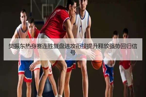 樊振东热身赛连胜复盘进攻衔接提升释放强势回归信号